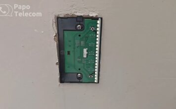 interruptor de luz inteligente botão físico velds VDS-ILBW-1BF