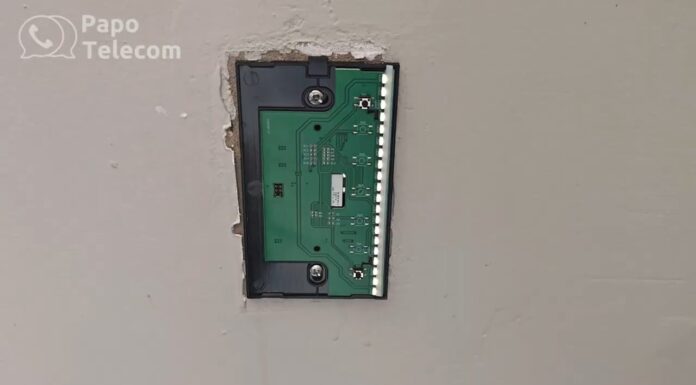 interruptor de luz inteligente botão físico velds VDS-ILBW-1BF