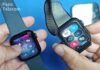 Apple Watch SE 3 40mm Meia Noite com Cellular – comparativo com SE 2