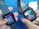 Apple Watch SE 3 40mm Meia Noite com Cellular – comparativo com SE 2