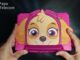 Tablet Patrulha Canina Skye M7 Multilaser 64GB com Wi-Fi Nb422