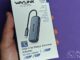 Adaptador de Rede 5 Gigabit USB-C WavLink WL-NWU340GD