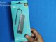 Hub USB-C 9 em 1 Tp-Link com RJ45 Gigabit UH9120C