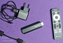 TV box da Century CT-ATV01 com 2GB memória – Android TV 14